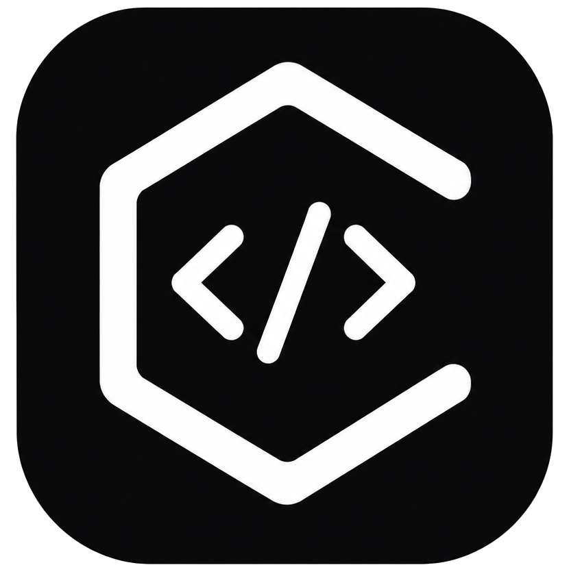 Codex 助手 Logo